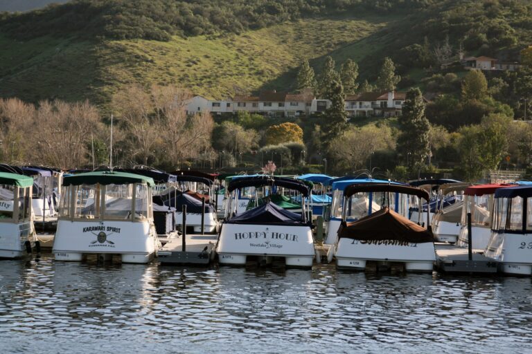 Fall 2026 in Westlake Village: Events, New Openings and Road Work